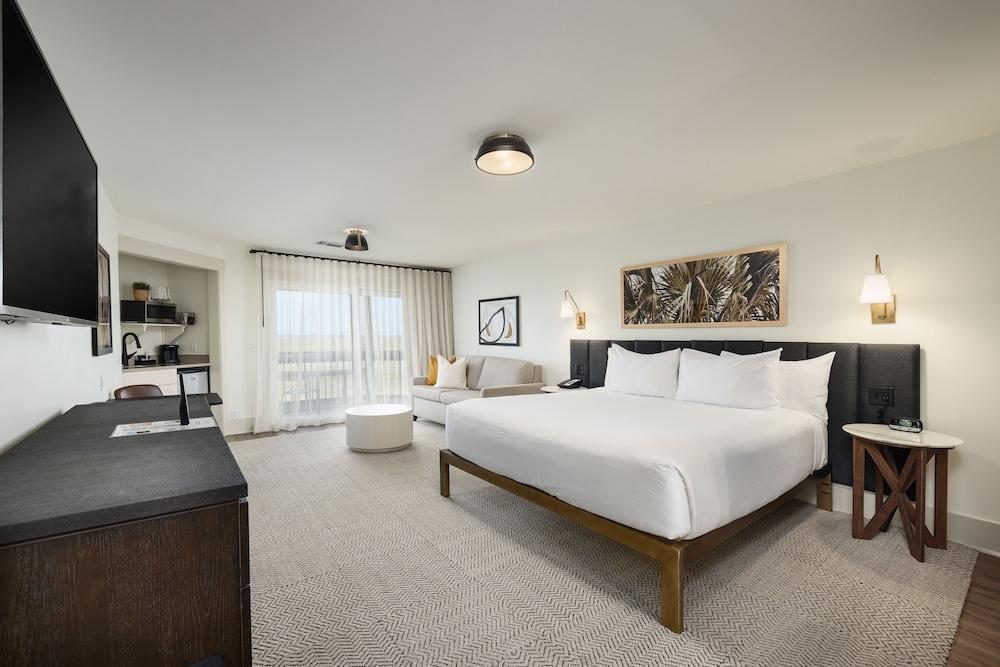 Sea Palms Resort St Simons Island