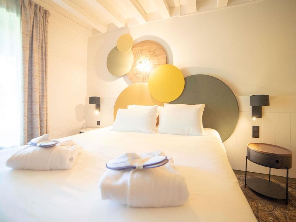 Mercure Auxerre Autoroute du Soleil