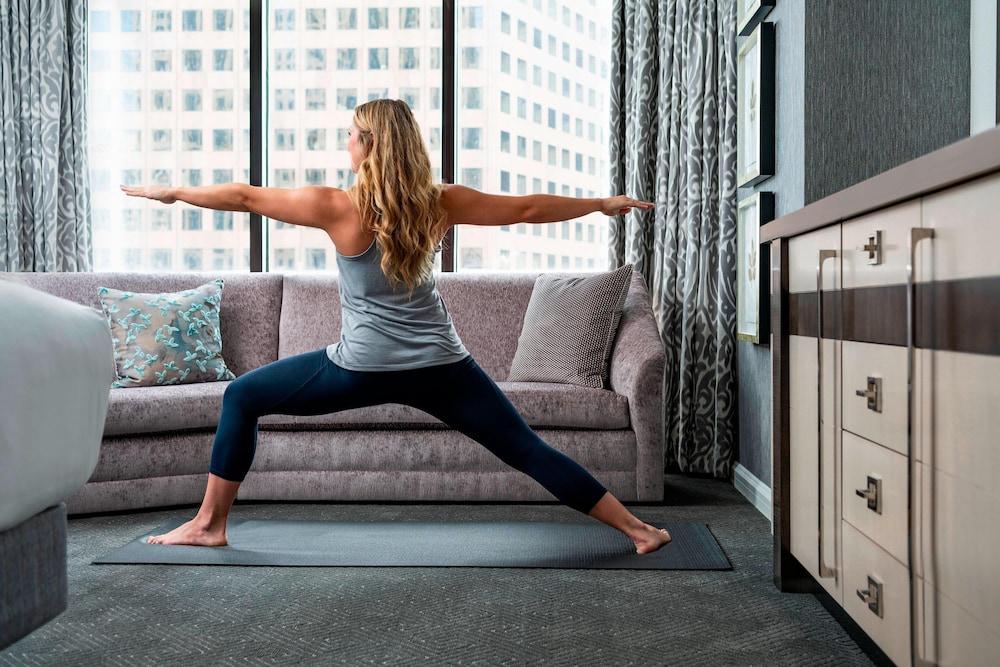 The Ritz-Carlton, Atlanta