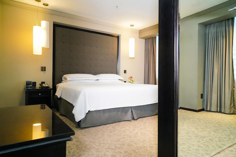 Barceló México Reforma