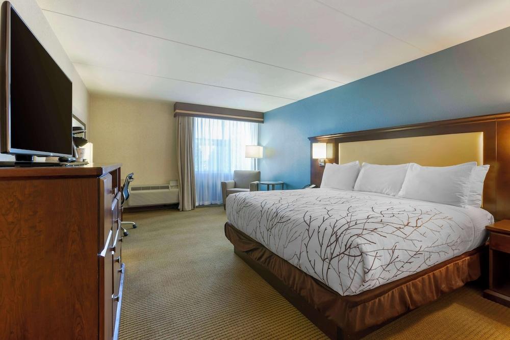 Best Western Plus Coeur d'Alene Inn