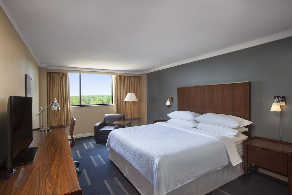 Four Points by Sheraton Richmond