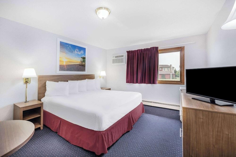 Days Inn by Wyndham Monticello