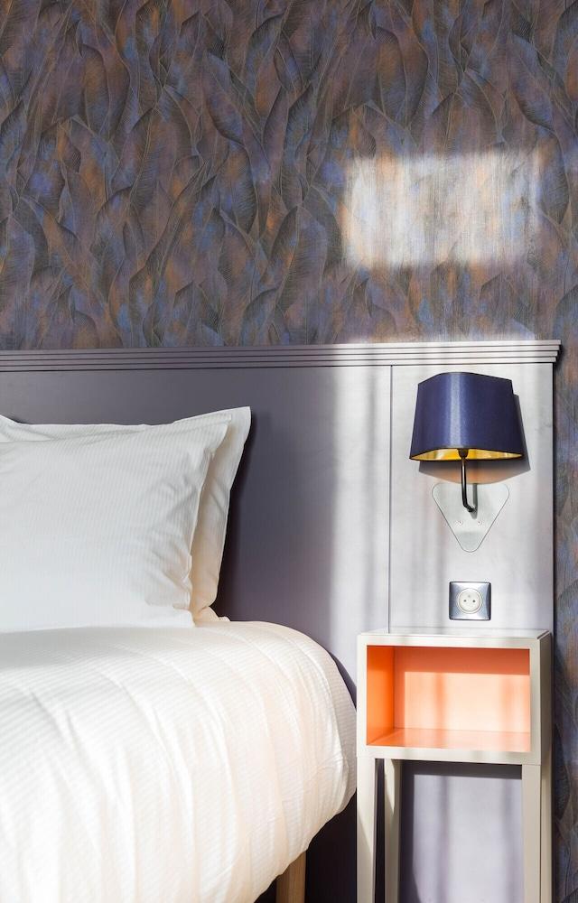 Hôtel Oceania Le Métropole Montpellier