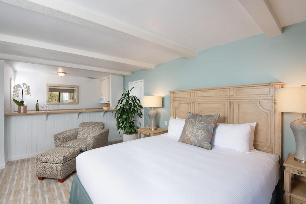 La Jolla Shores Hotel