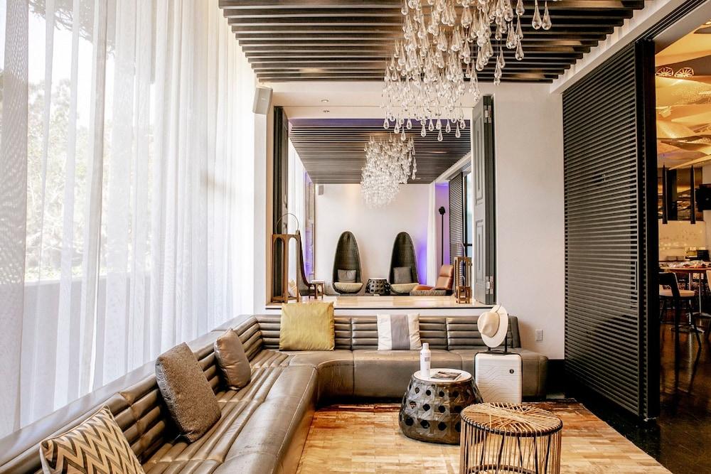 W Los Angeles - West Beverly Hills