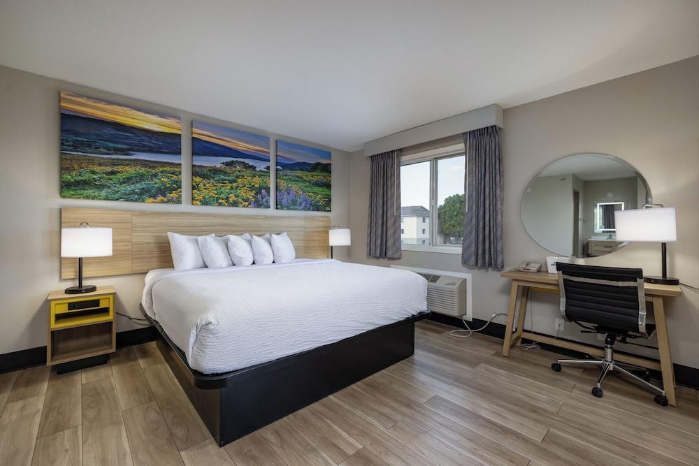 Days Inn by Wyndham Billings