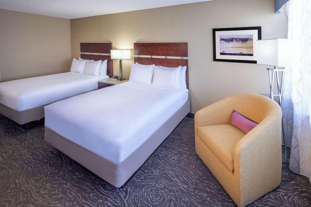 DoubleTree by Hilton Hotel Billings