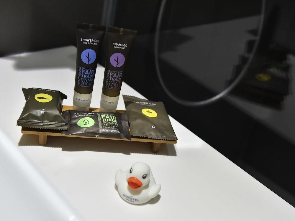 Novotel Wavre Brussels East Hotel