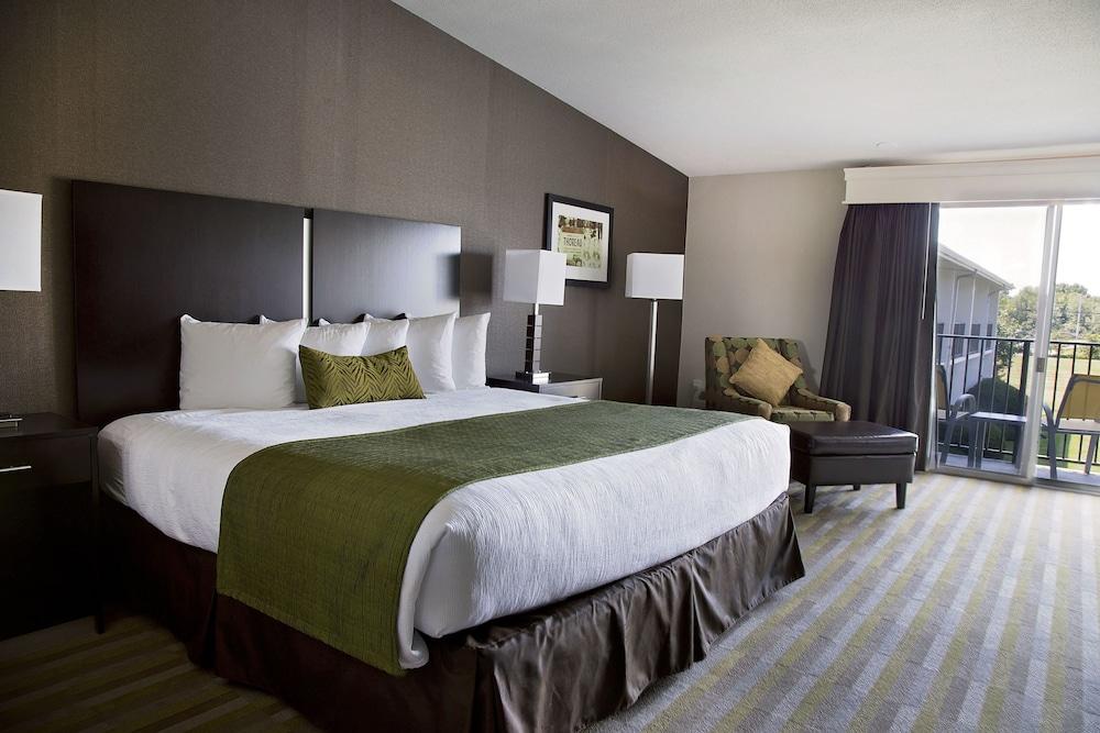 Inn at Historic Concord