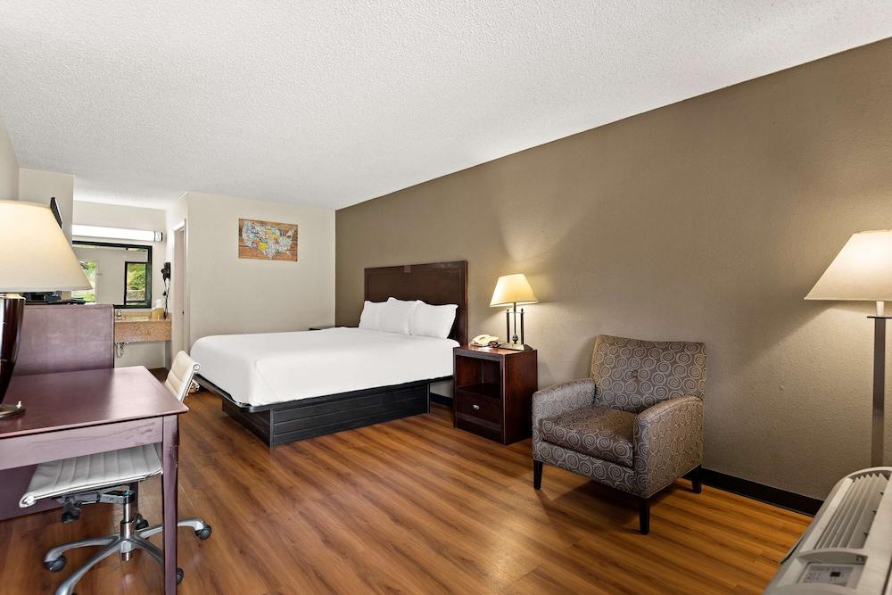 Americas Best Value Inn Laurel