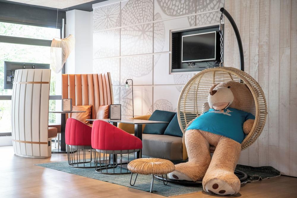 Novotel Bordeaux Mérignac