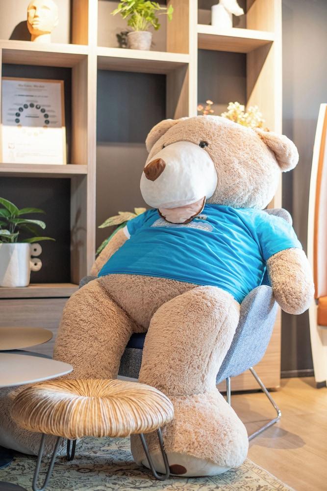 Novotel Bordeaux Mérignac