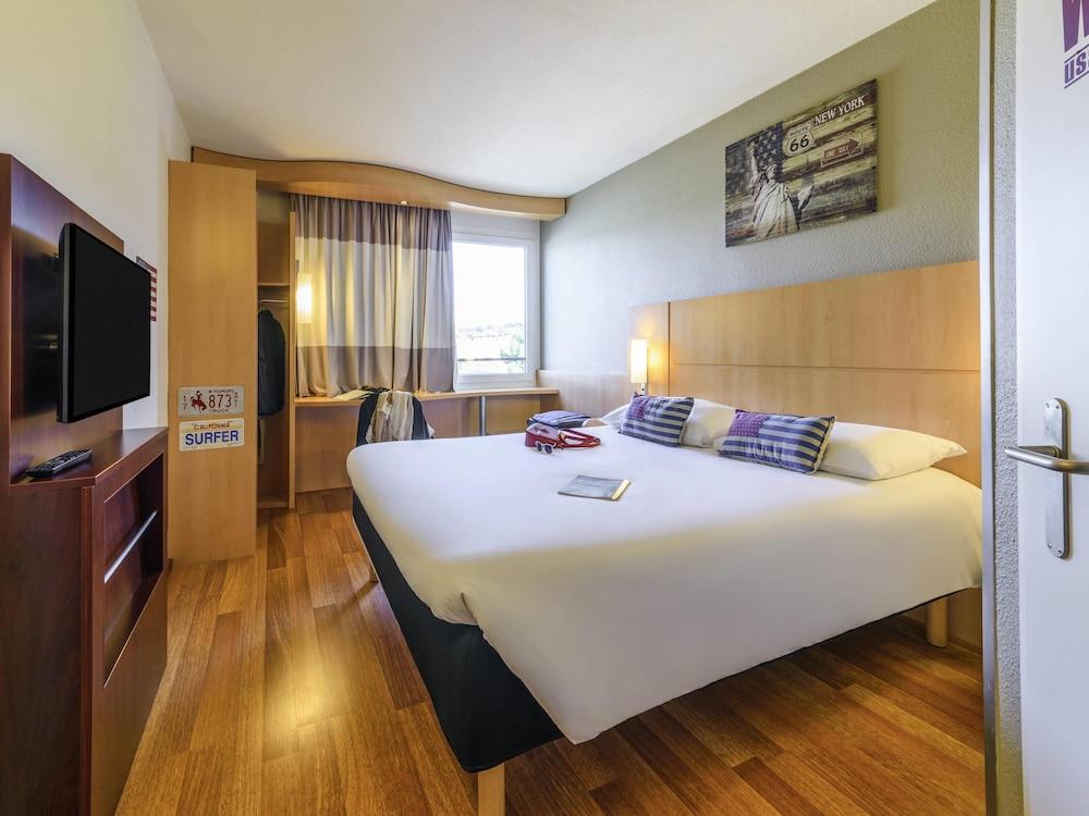 ibis Lausanne Crissier