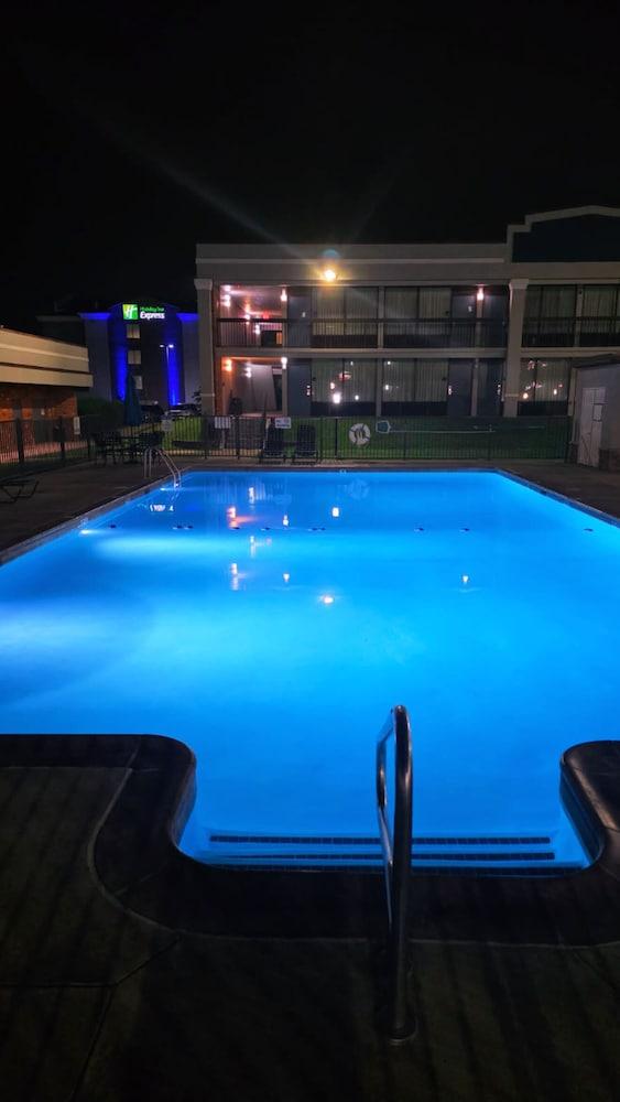 Baymont by Wyndham Culpeper