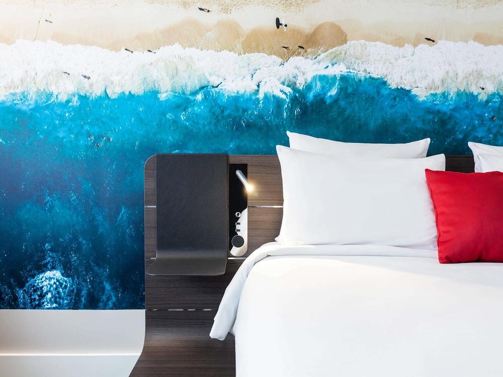 Novotel Bordeaux Centre