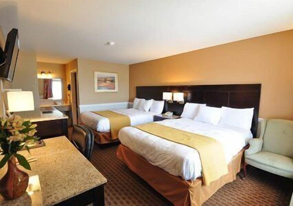 Econo Lodge Princess Anne