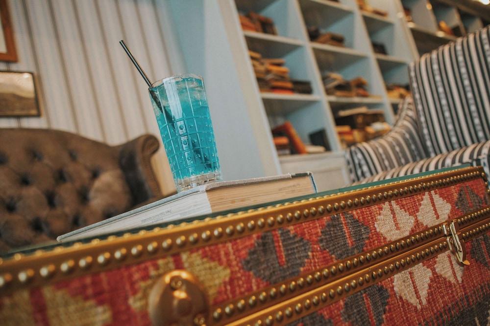 Graduate by Hilton State College