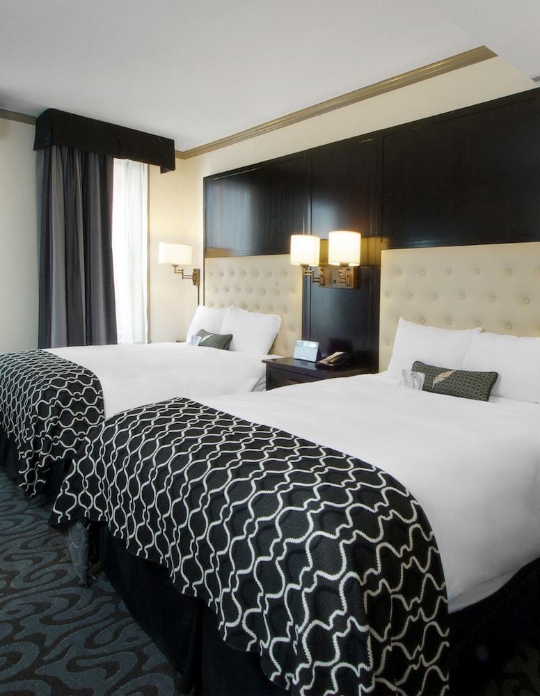 Hotel Blackhawk, Autograph Collection