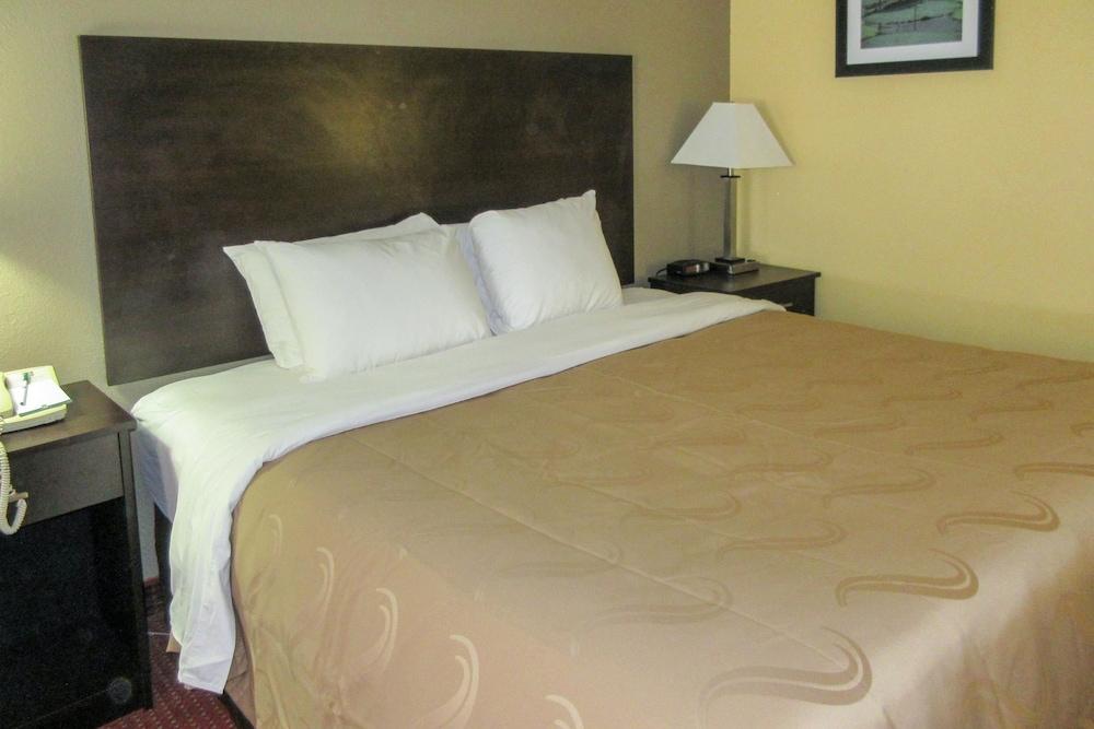 Quality Inn Williamston