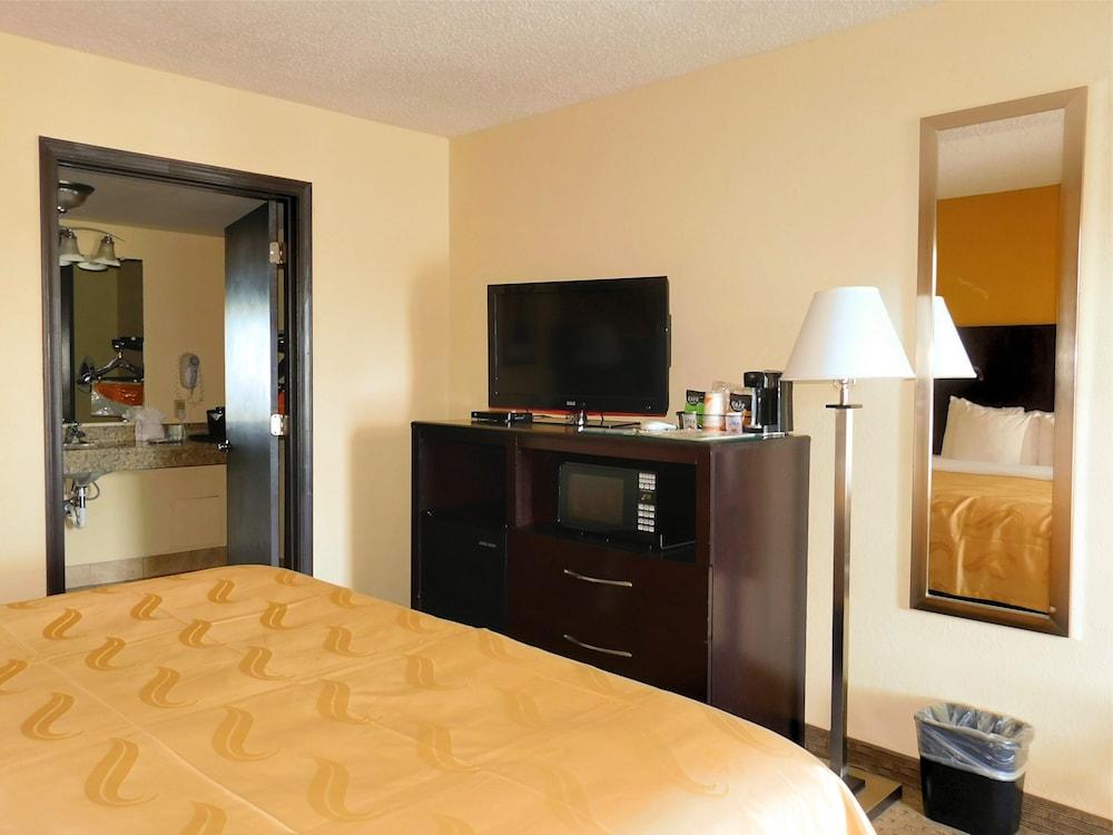 Quality Inn Jonesville I-77