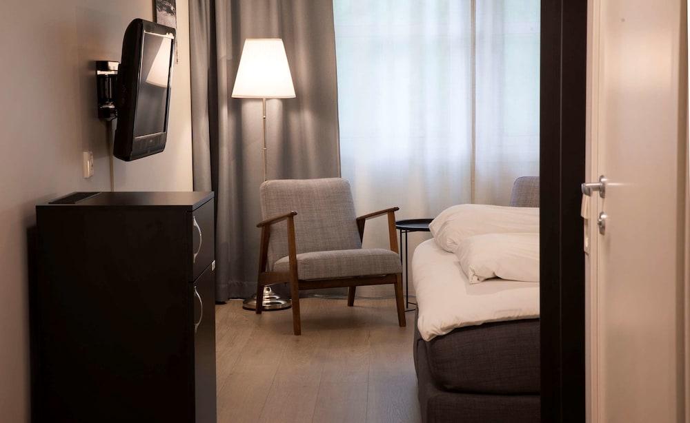 Best Western Tingvold Park Hotel