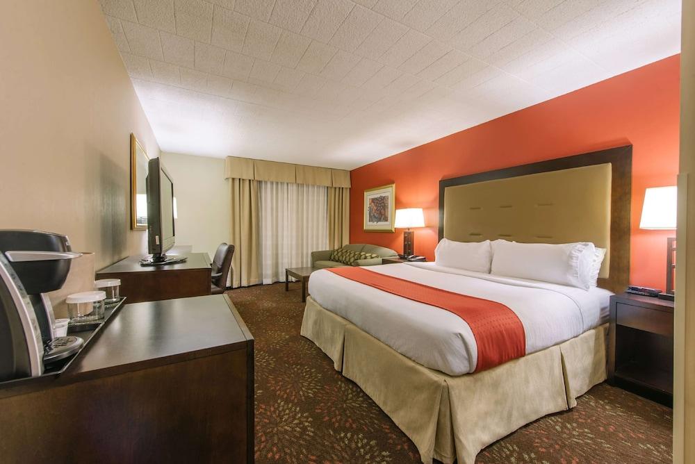 Hotel MTK Mount Kisco