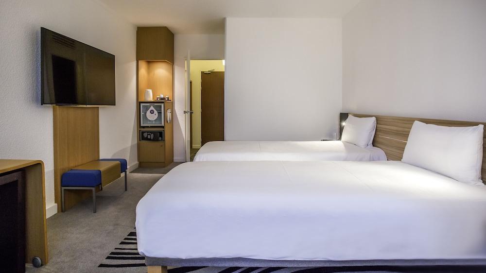 Novotel Belfort Centre Atria