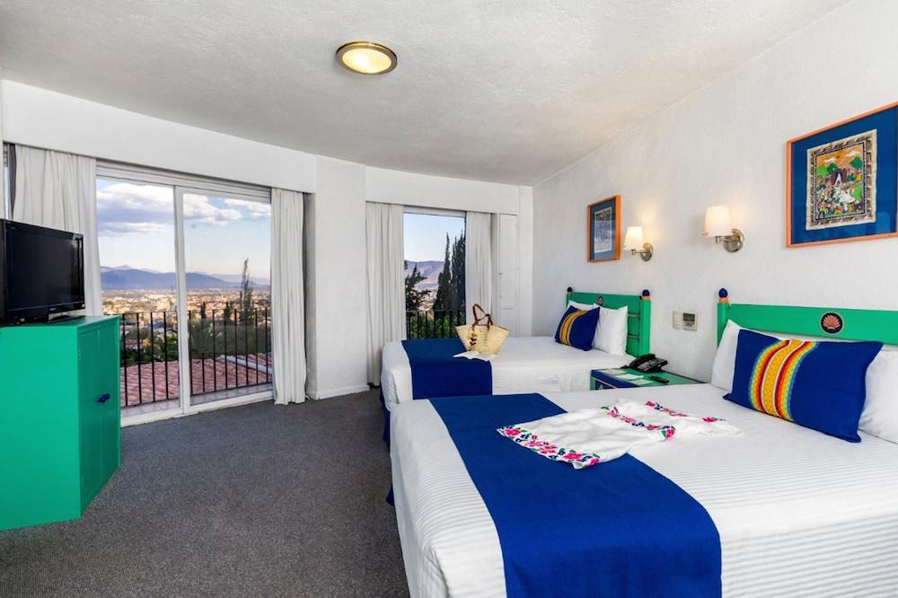 Hotel Victoria Oaxaca