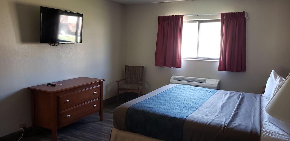Econo Lodge Cedar Rapids South