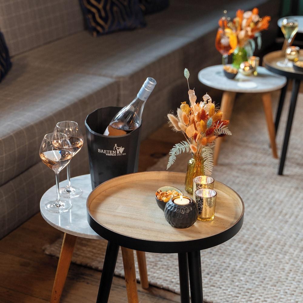 ibis Styles Hasselt City Centre