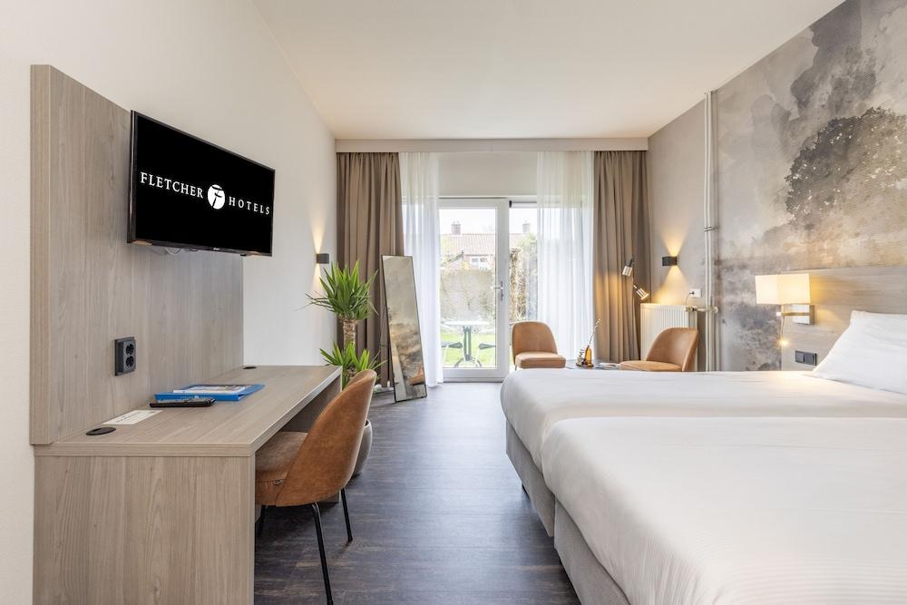 Fletcher Hotel-Restaurant Hellendoorn