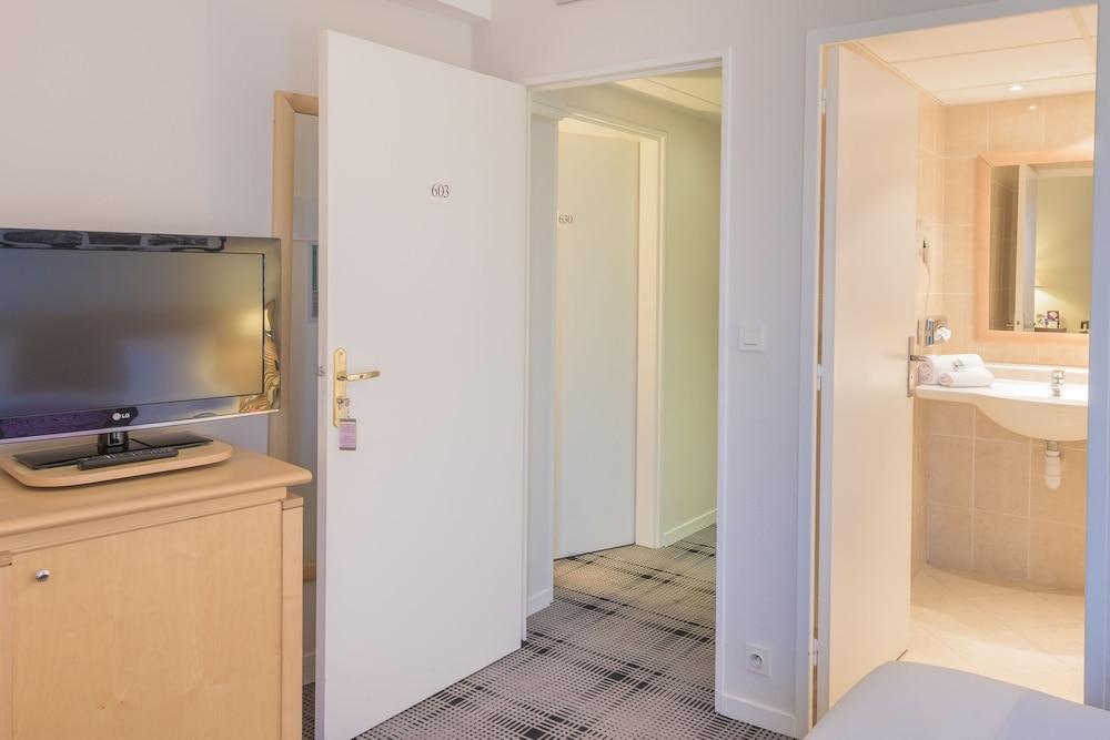 Mercure Tours Centre Gare et Congrès