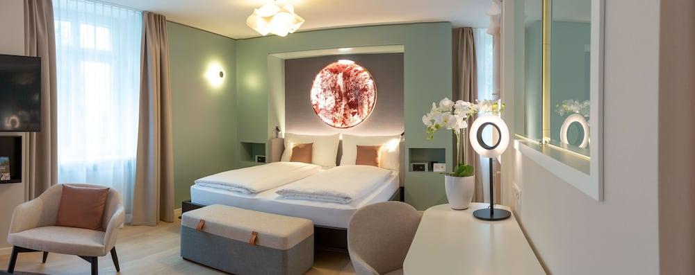 Cascada Boutique Hotel