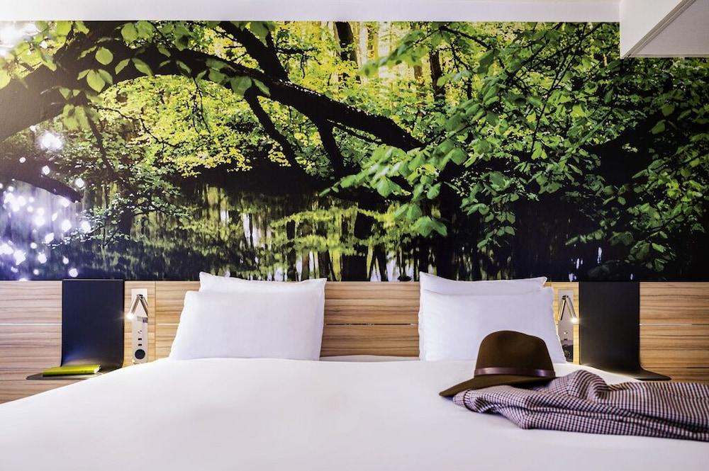 Novotel Amsterdam City