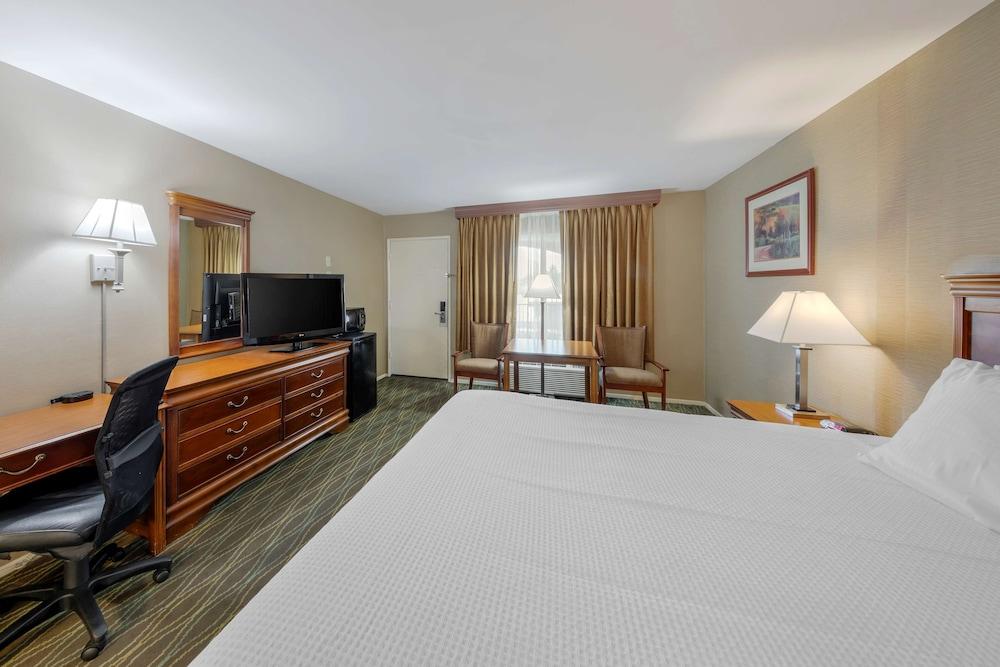 Best Western La Posada Motel