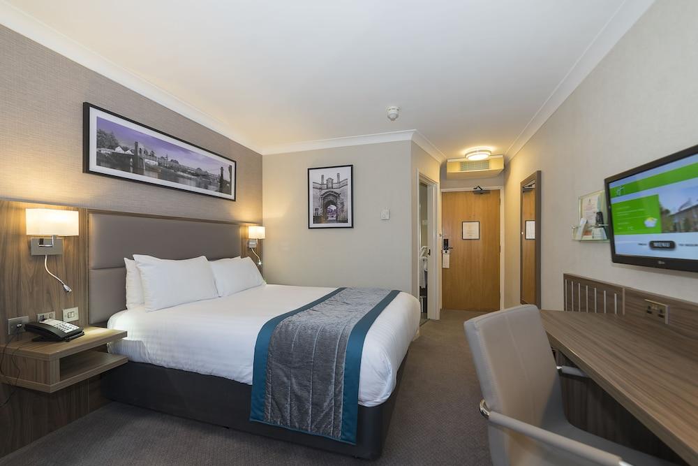 Holiday Inn Nottingham by IHG