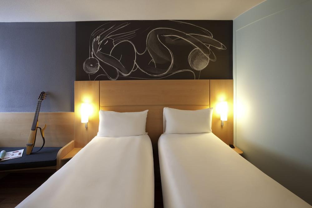 ibis Lyon Part Dieu Les Halles