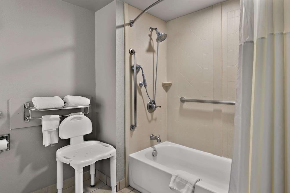 Quality Inn & Suites Vidalia