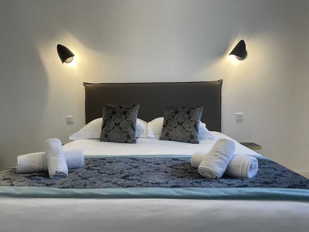 Confidentiel hôtel & Spa