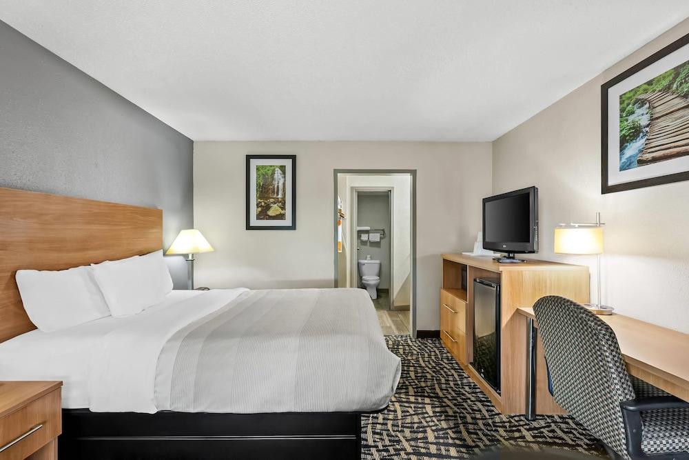 Quality Inn Bowling Green South