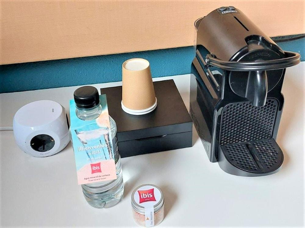 ibis Porto Sul Europarque