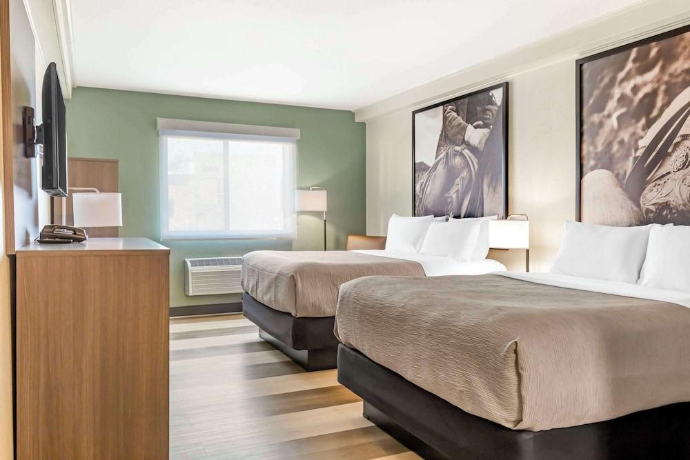 Quality Inn Hamilton Bitterroot Valley