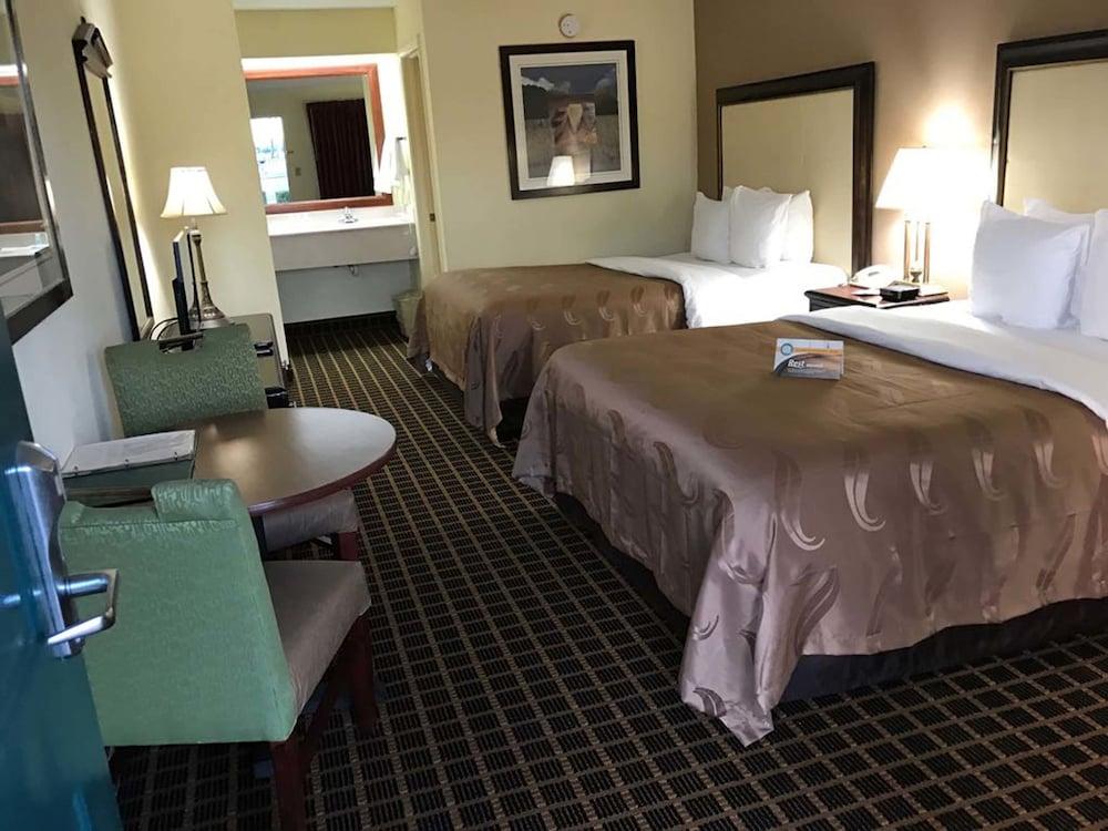 Quality Inn Byron - Warner Robins