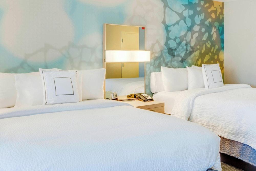 Courtyard Marriott Ocala