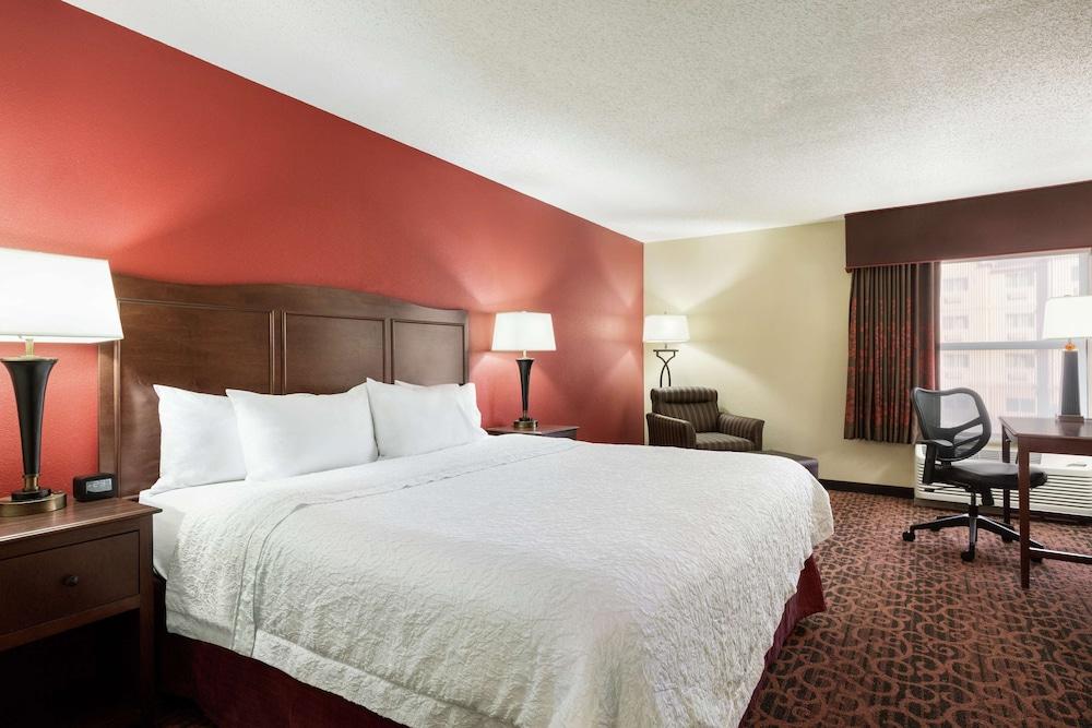 Hampton Inn Abilene