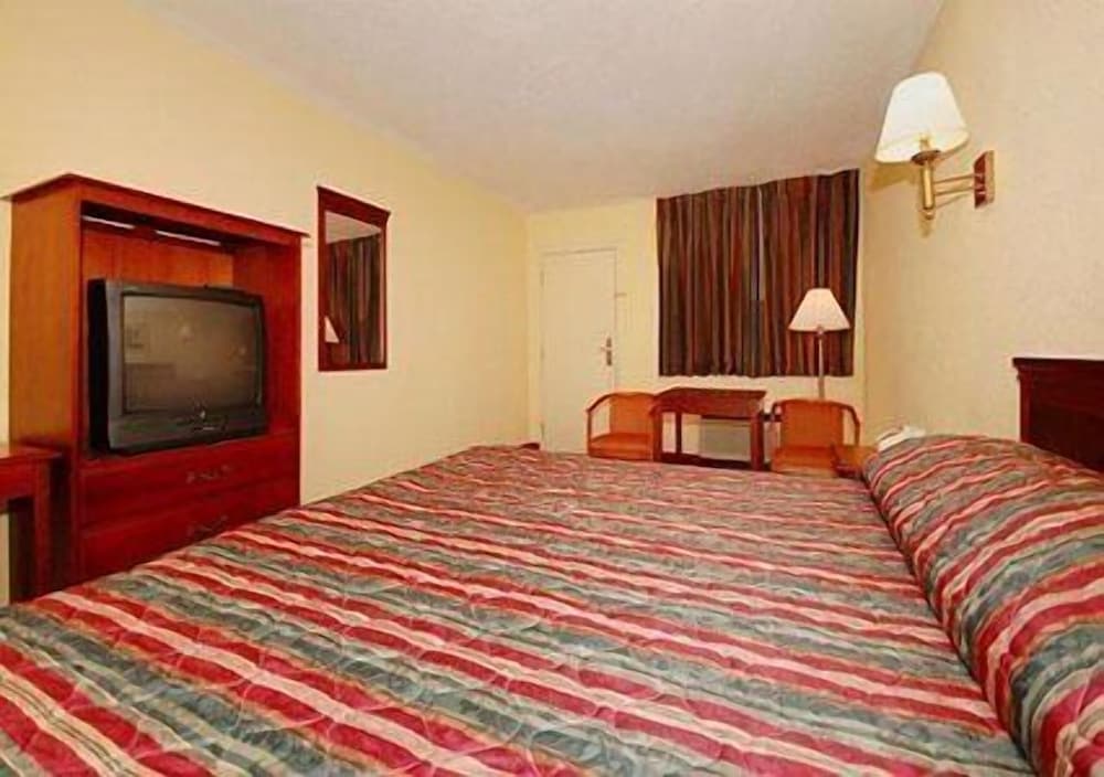 Rodeway Inn Prattville I-65