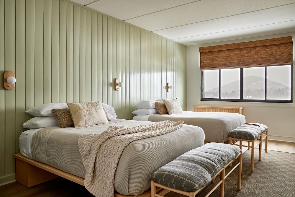 Bluebird Lake Placid