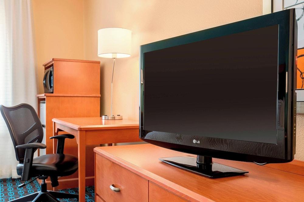 Fairfield Inn & Suites Abilene