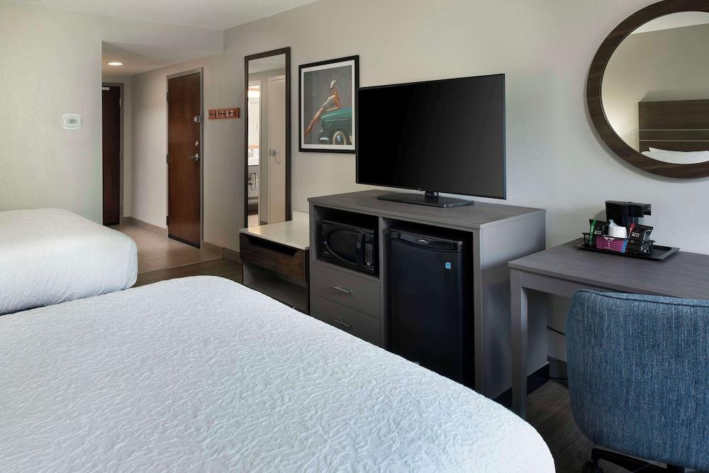 Hampton Inn Myrtle Beach-Northwood